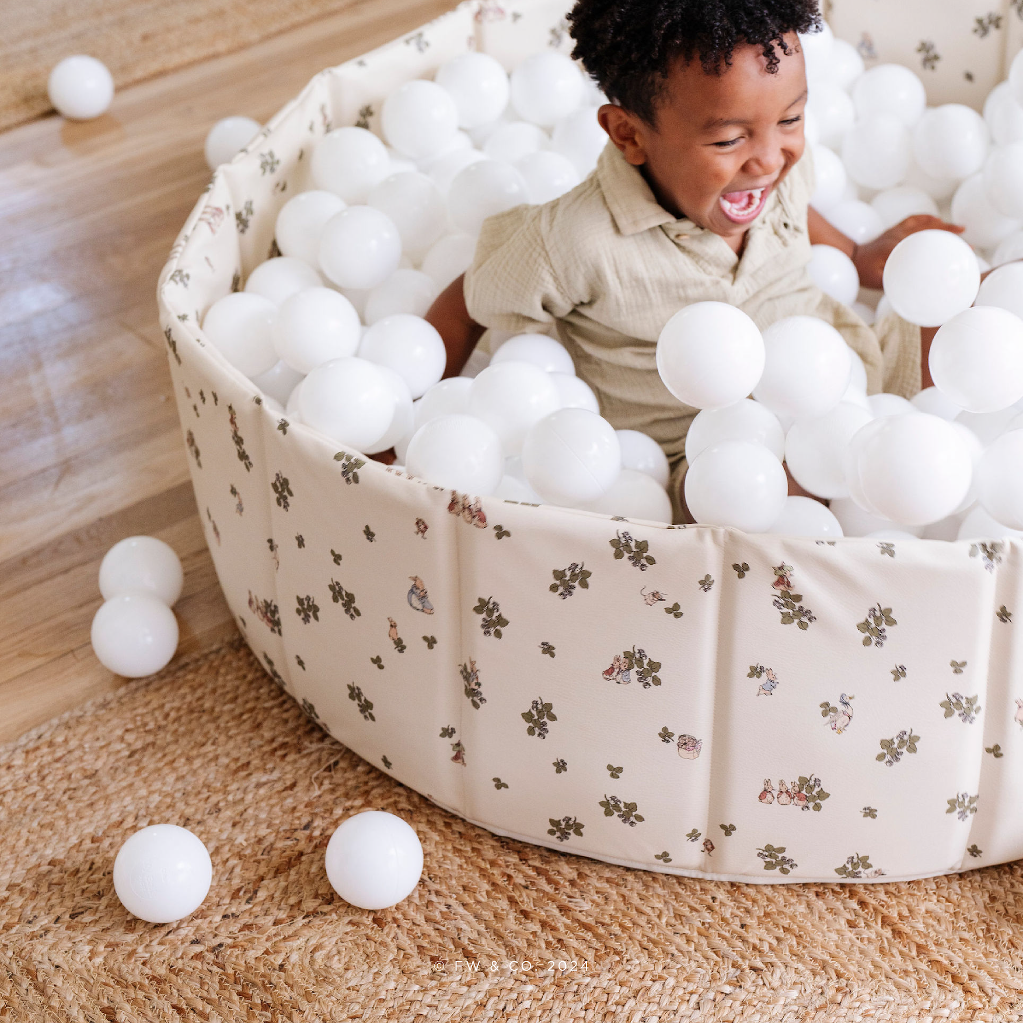 Image of Wholesale Ball Pit