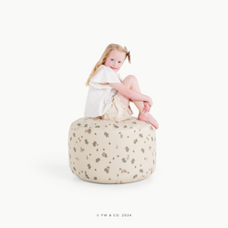 Image of Wholesale Pouf