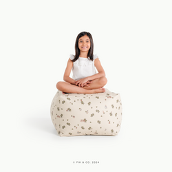 Image of Wholesale Pouf