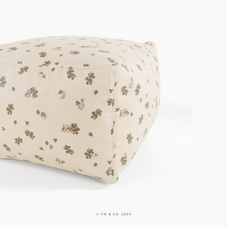 Image of Wholesale Pouf