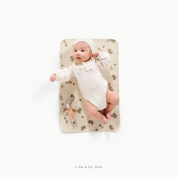Image of Wholesale Micro Changing Mat