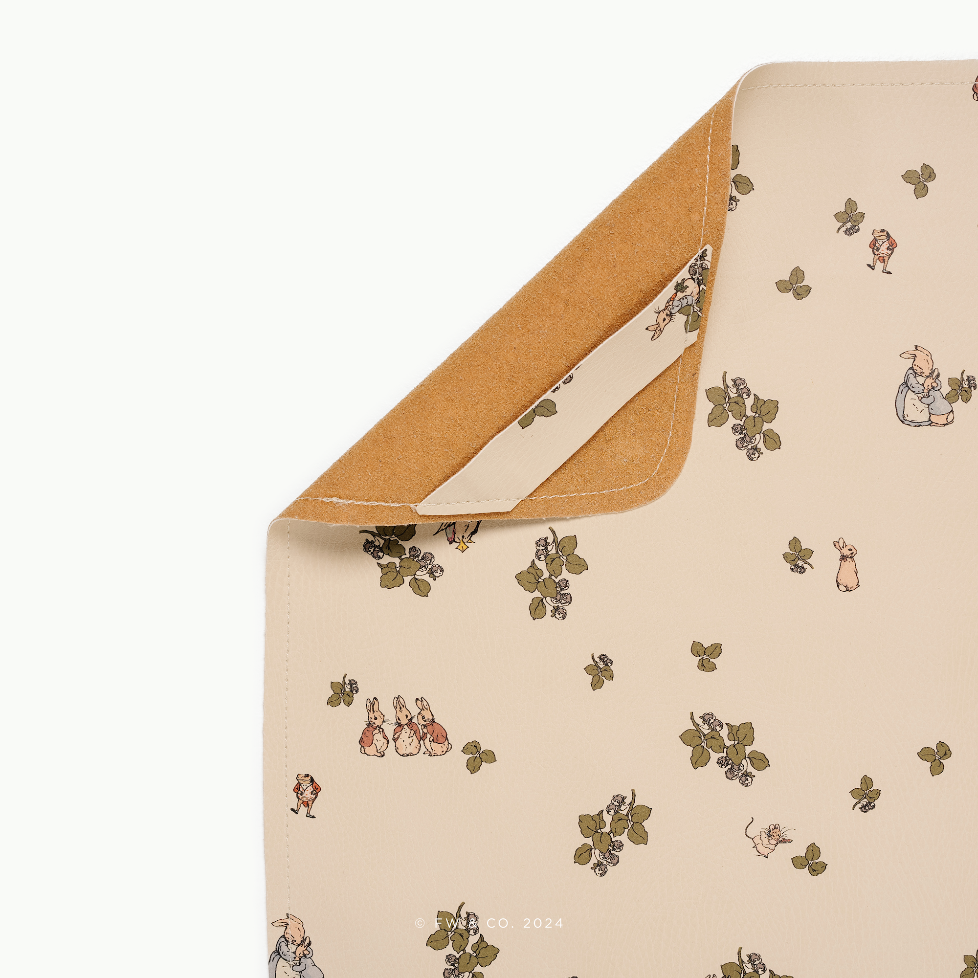 Image of Wholesale Micro Changing Mat