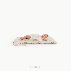 Image of Wholesale Padded Changing Mat