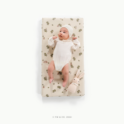 Image of Wholesale Padded Changing Mat
