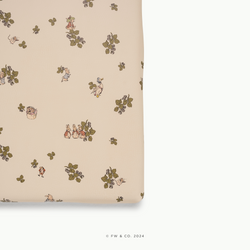 Image of Wholesale Padded Changing Mat