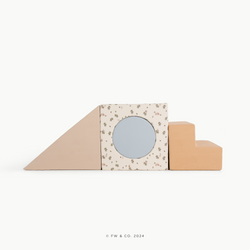 Image of Wholesale Block Playset