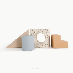 Image of Wholesale Block Playset
