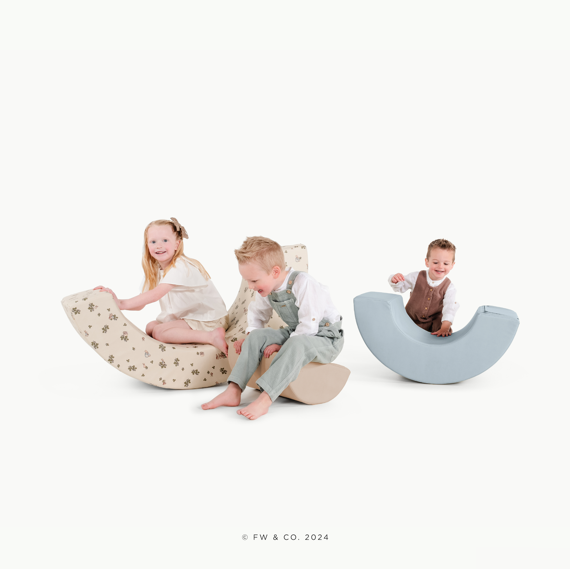 Image of Wholesale Arc Playset