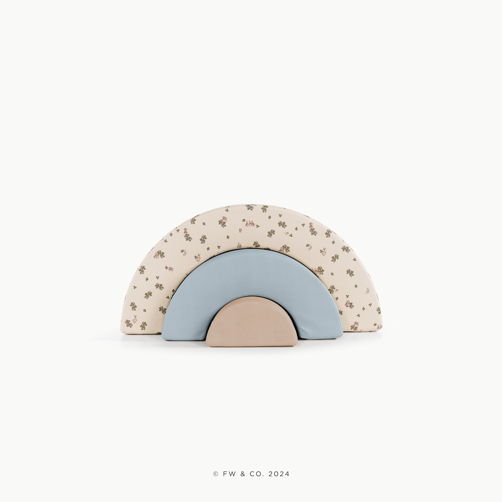 Image of Wholesale Arc Playset