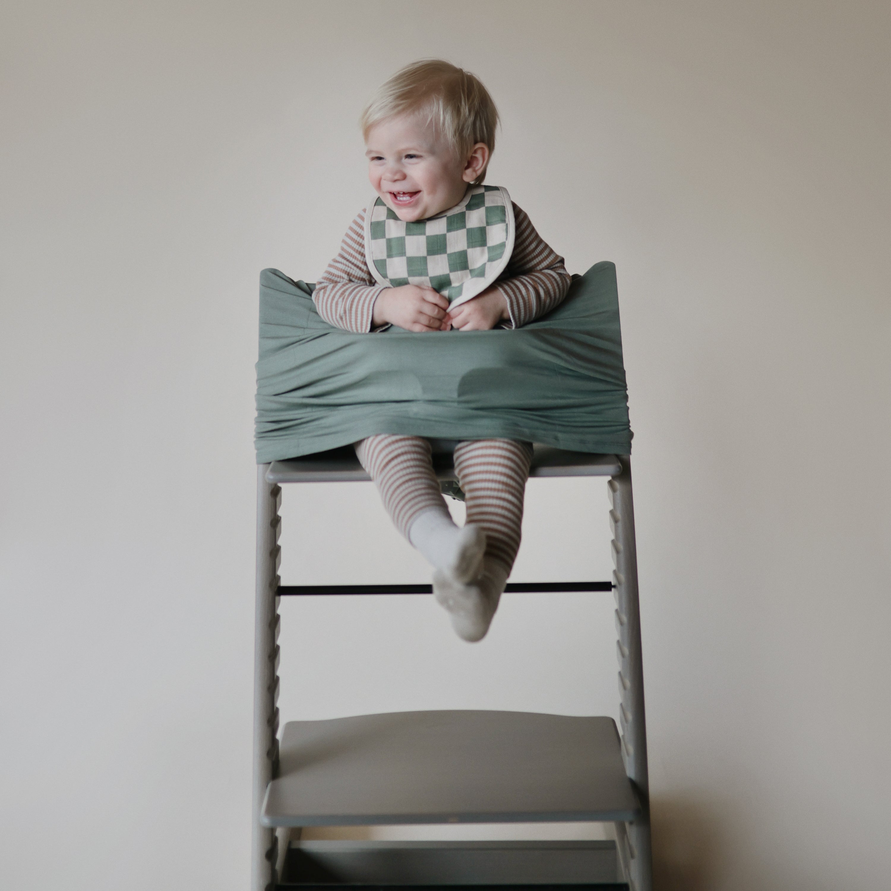 Image of Muslin Bib 2-Pack