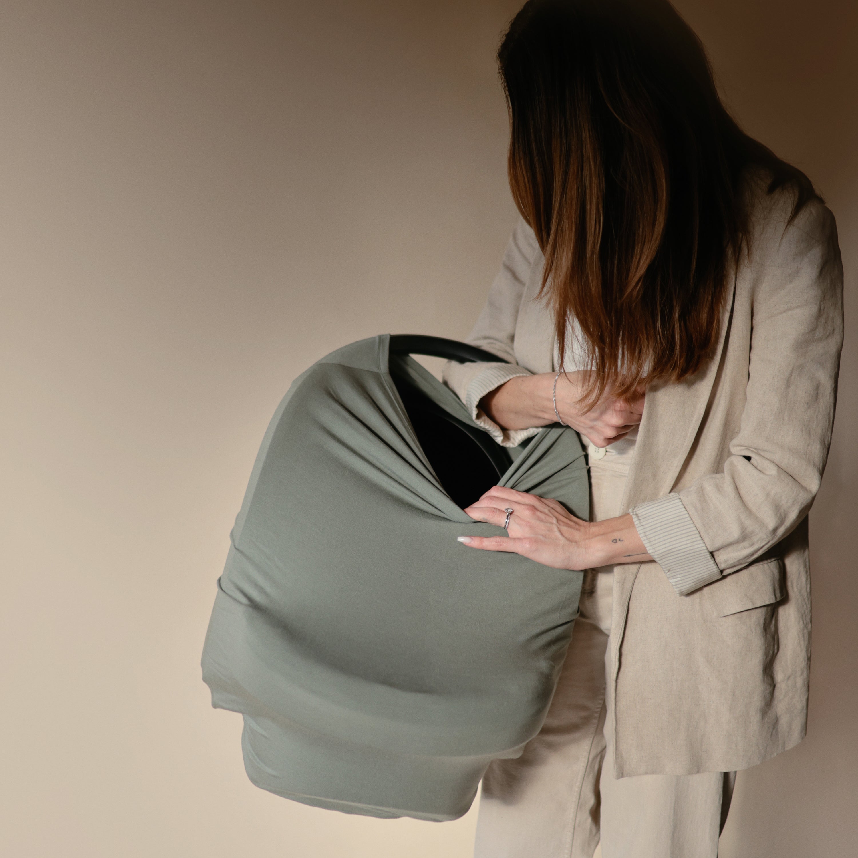 Image of Multi-Use Cover