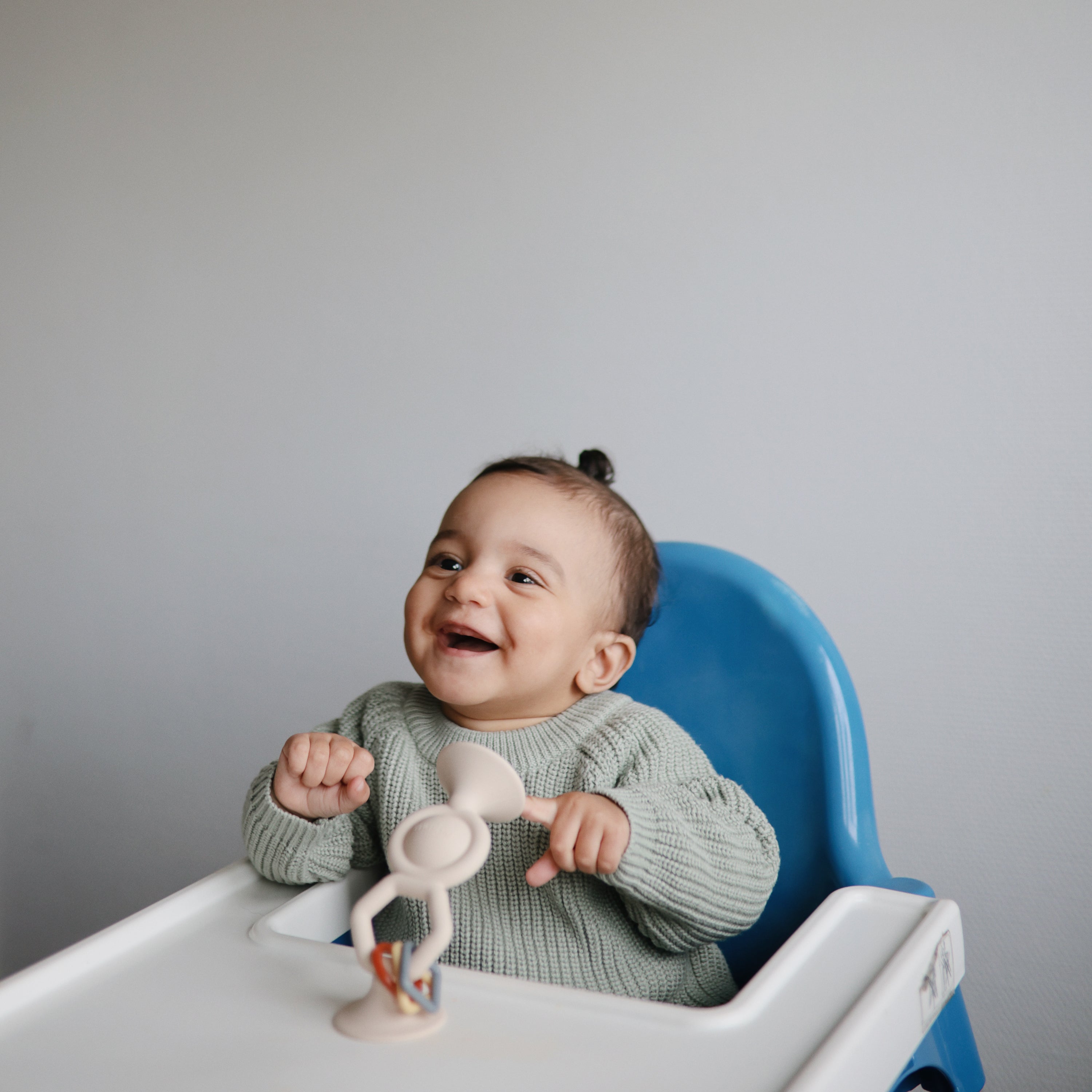 Image of HexaPop Suction Toy