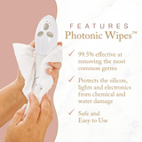 Photonic Wipes™