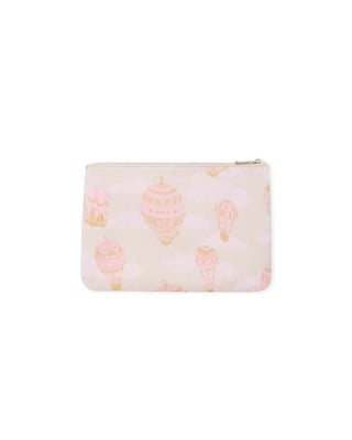Pouch - Hot Air Balloons