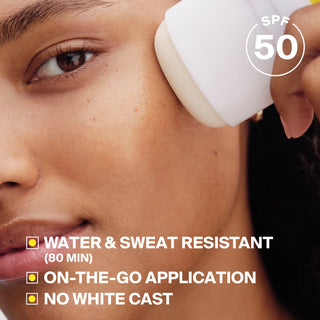 Supergoop Play Everyday Sunscreen Stick