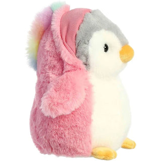 7" POMPOM UNICORN