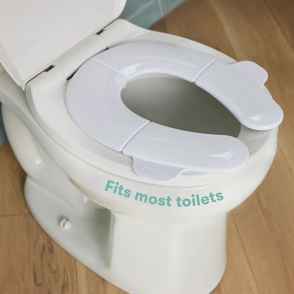 Frida Fold-And-Go Potty Seat