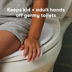 Image of Frida Fold-And-Go Potty Seat