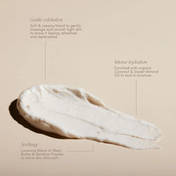 Image of Bump Scrub