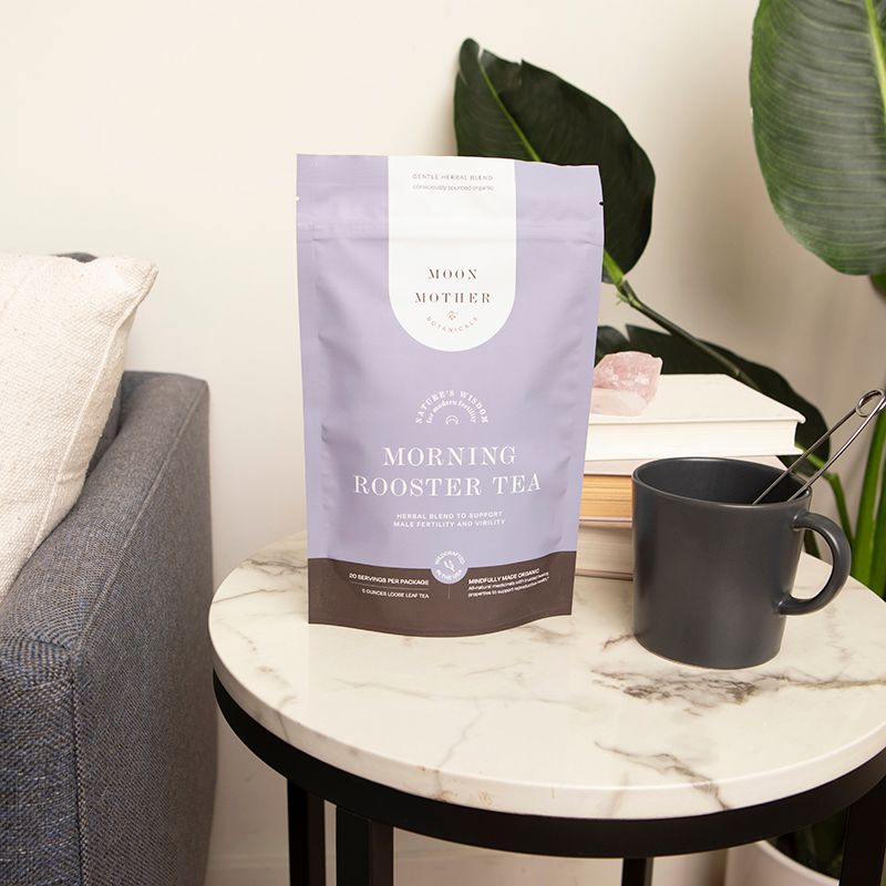 Image of Male Fertility Bundle