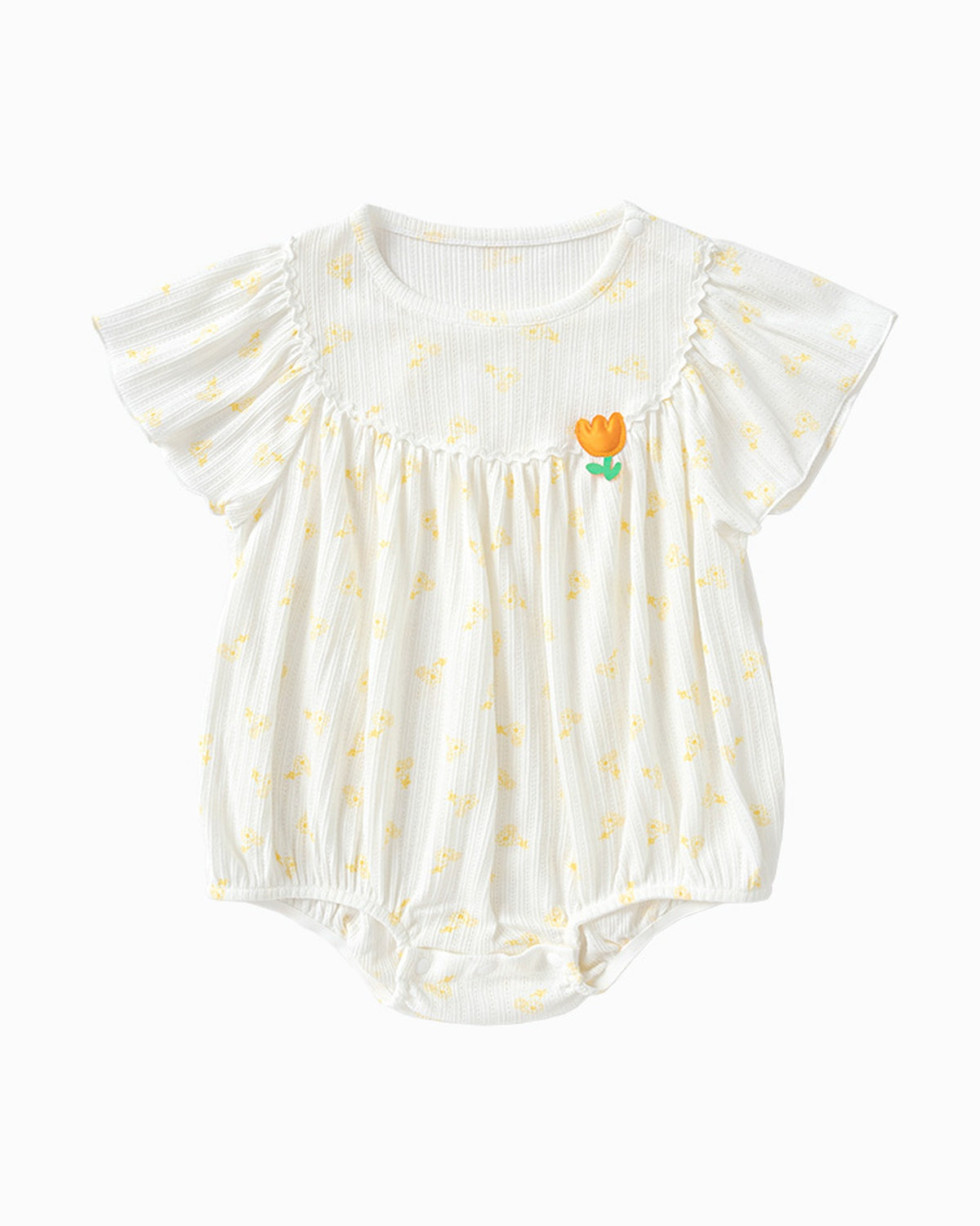 Balabala Newborn Baby Jumpsuit