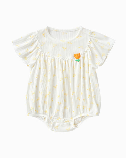 Balabala Newborn Baby Jumpsuit