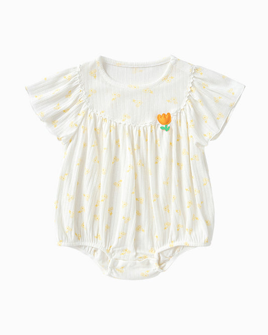 Balabala Newborn Baby Jumpsuit