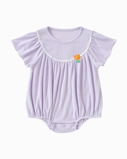 Balabala Newborn Baby Jumpsuit