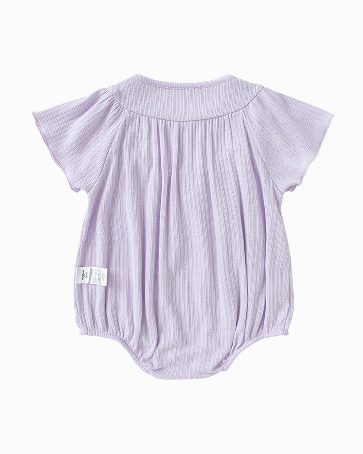 Balabala Newborn Baby Jumpsuit