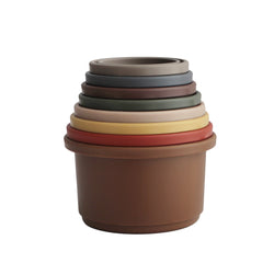 Image of Stacking Cups Toy
