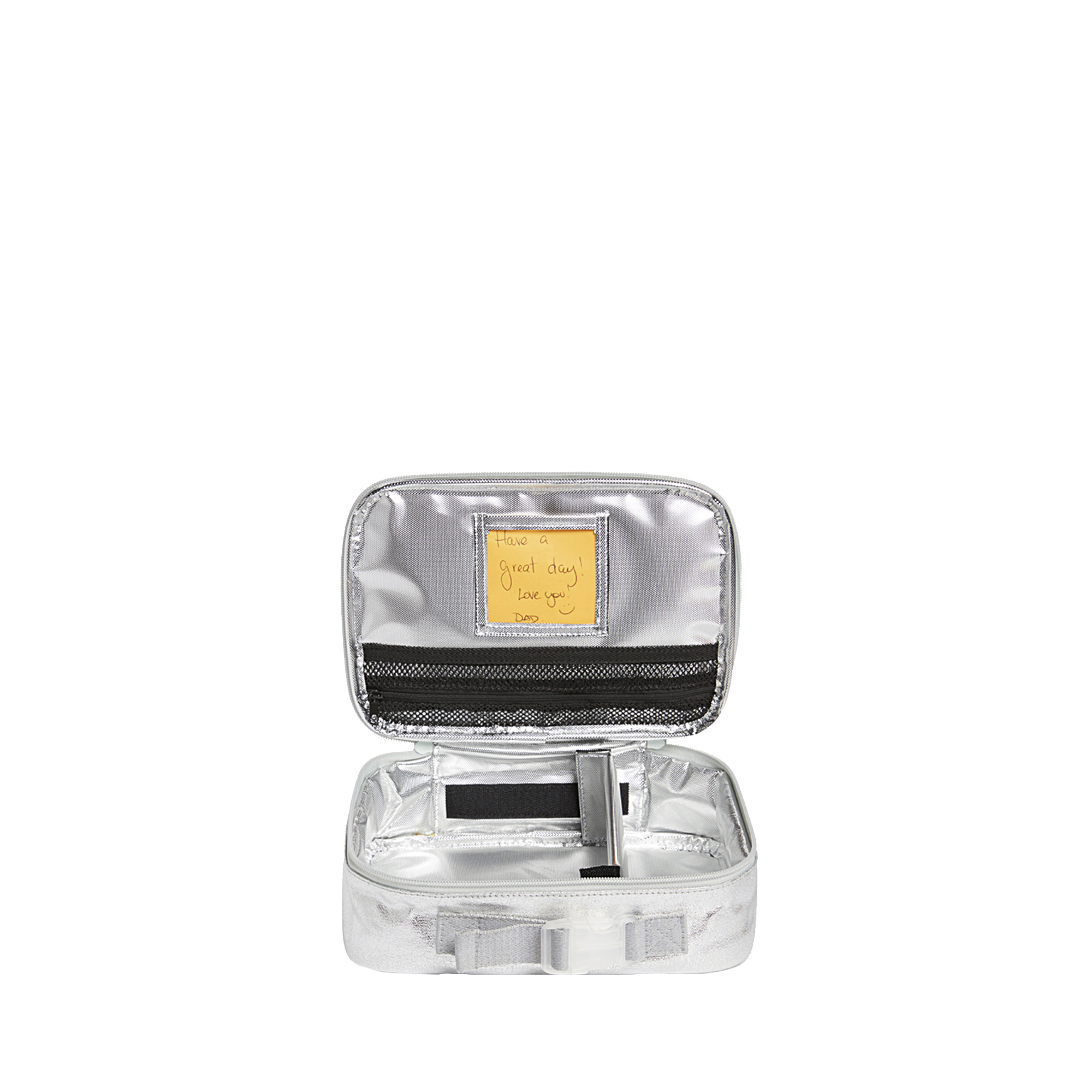 Rodgers Lunch Box