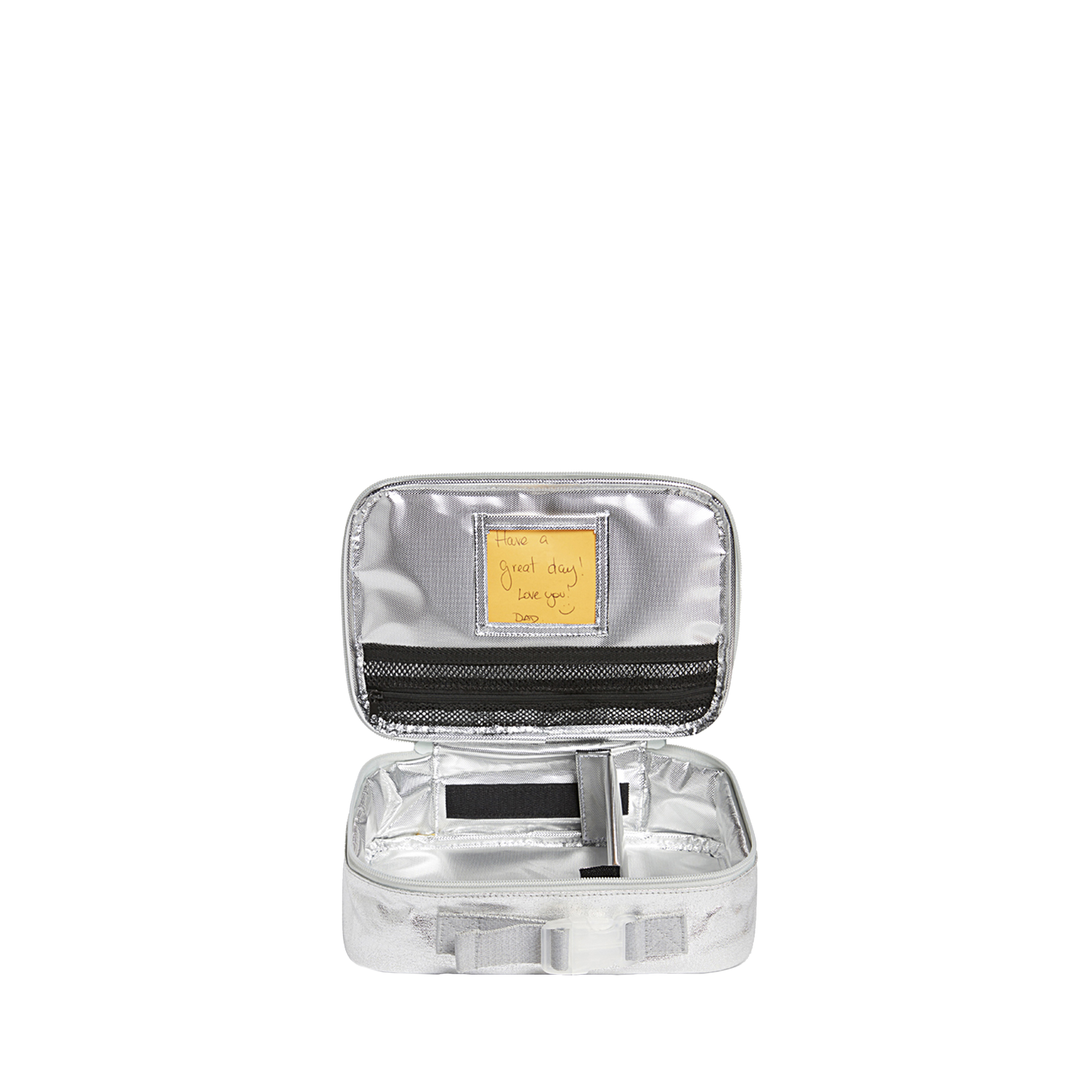 Rodgers Lunch Box