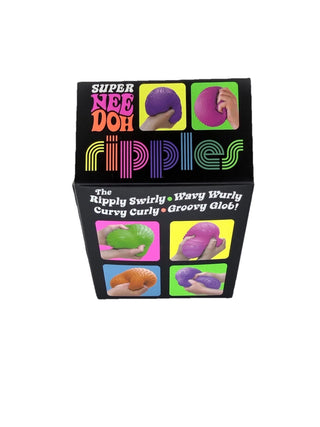 Needoh Super Needoh Ripples (Random Color)