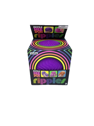 Needoh Super Needoh Ripples (Random Color)