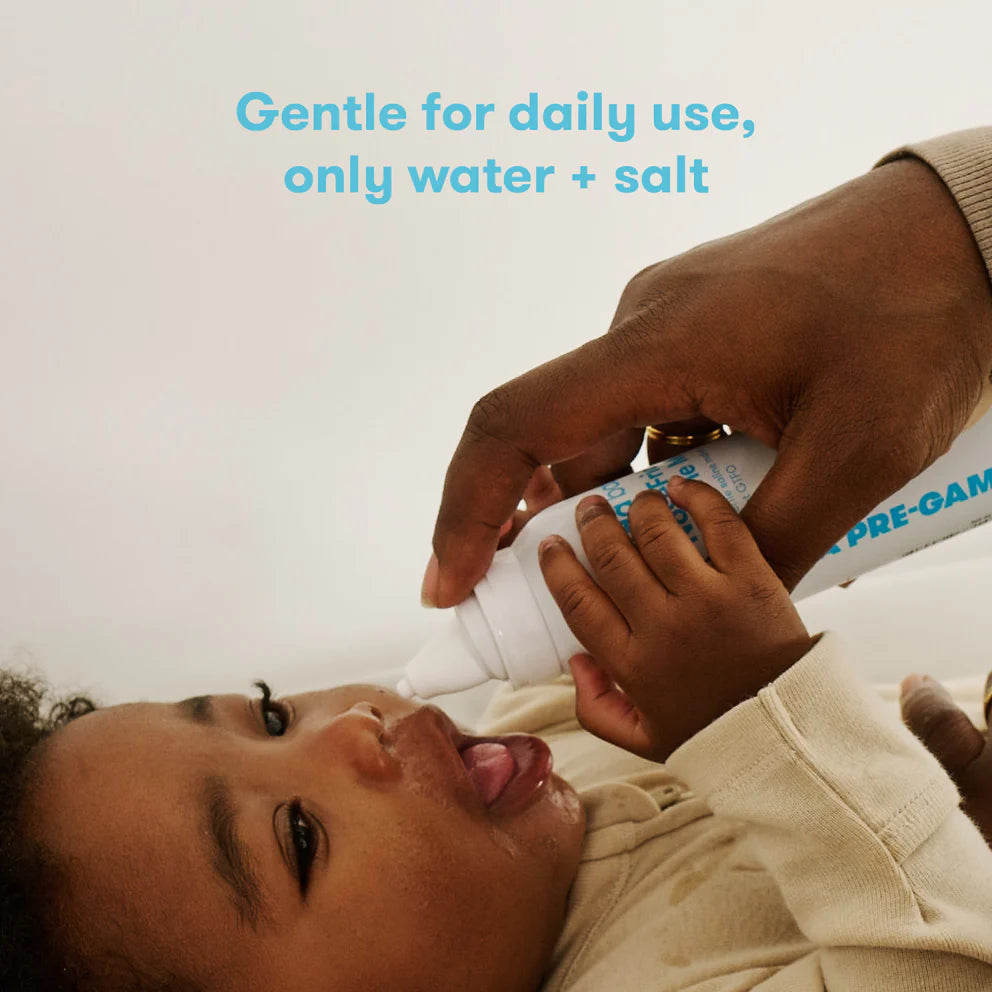 Image of NoseFrida Saline Mist (3.4 ounce)