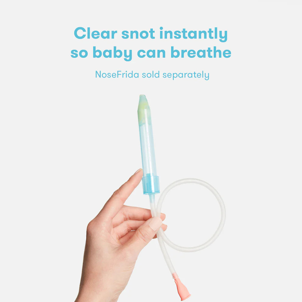 Image of NoseFrida Saline Mist (3.4 ounce)