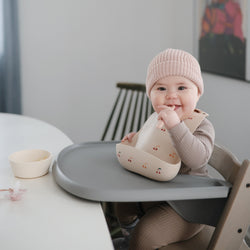 Image of Chunky Knit Beanie