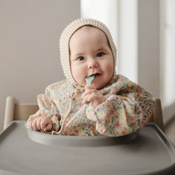 Image of Long Sleeve Bib