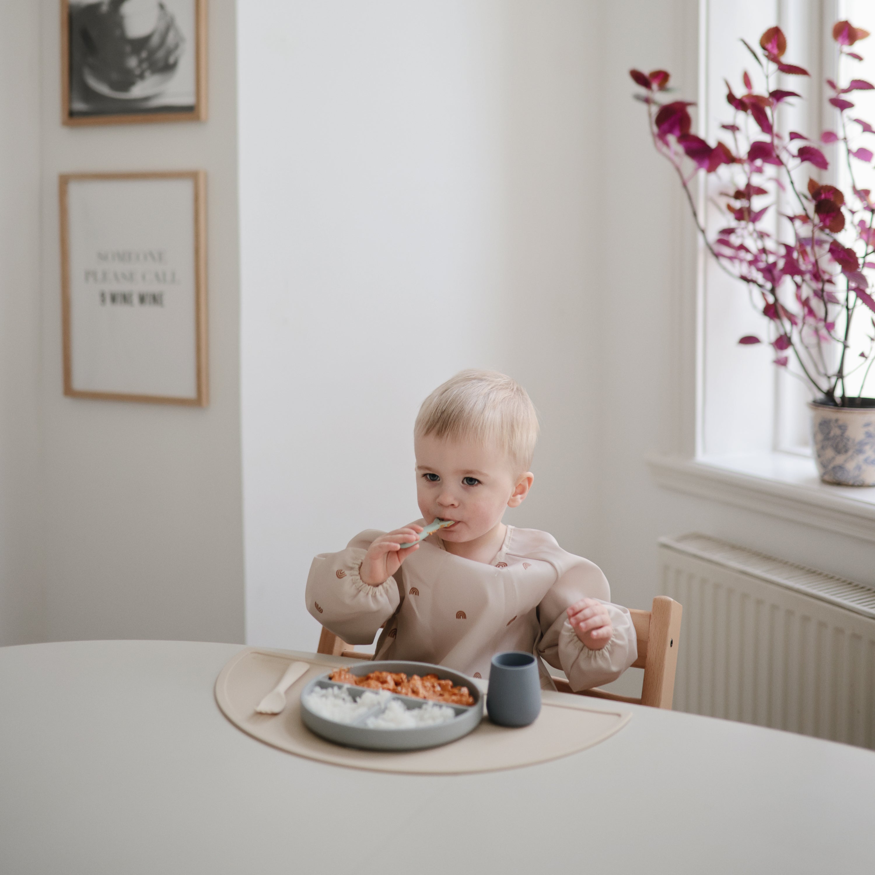 Image of Silicone Starter Cup