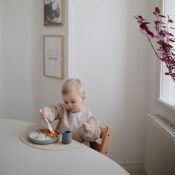 Image of Long Sleeve Bib