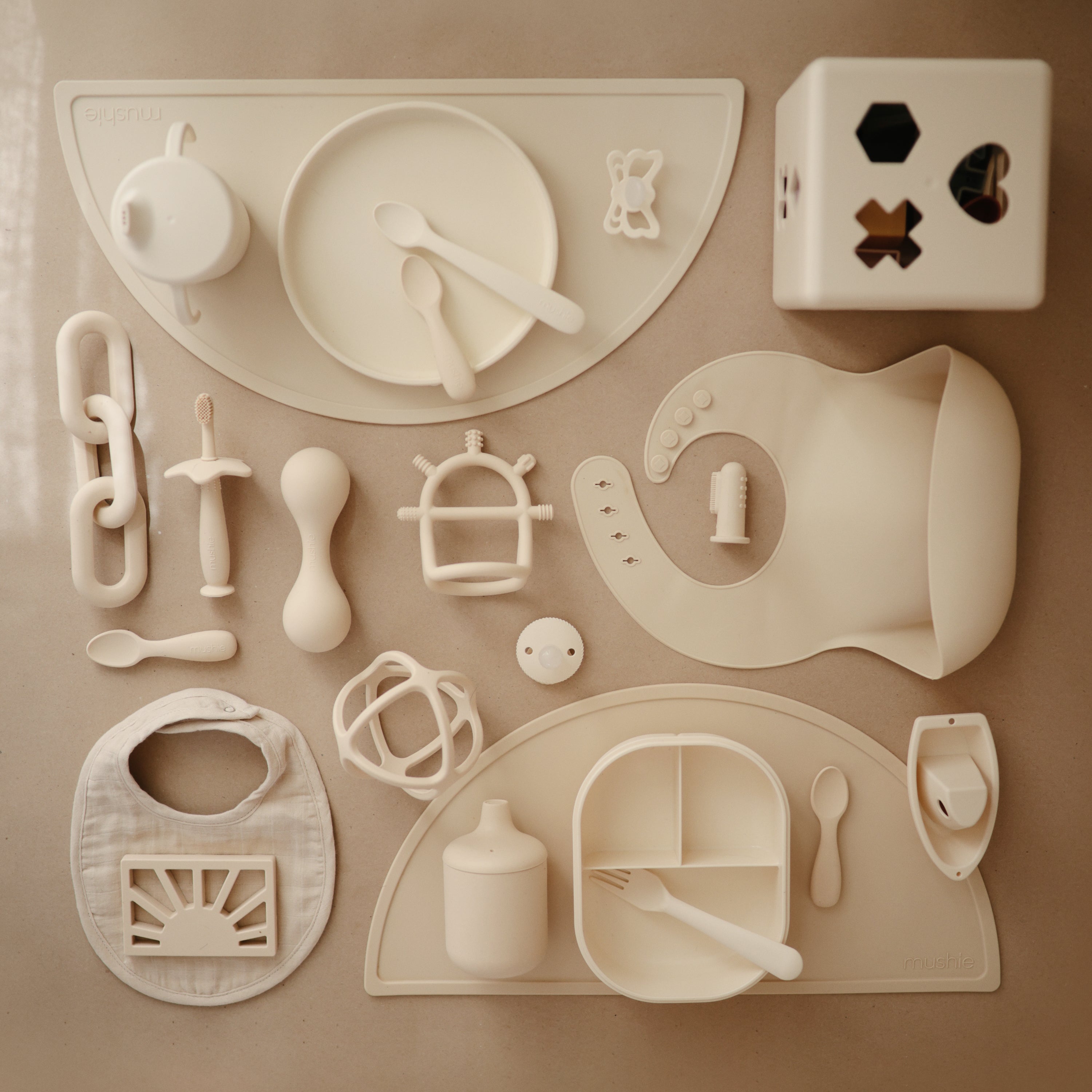 Image of Links Teether