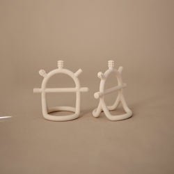 Image of No-Drop Sensory Teether