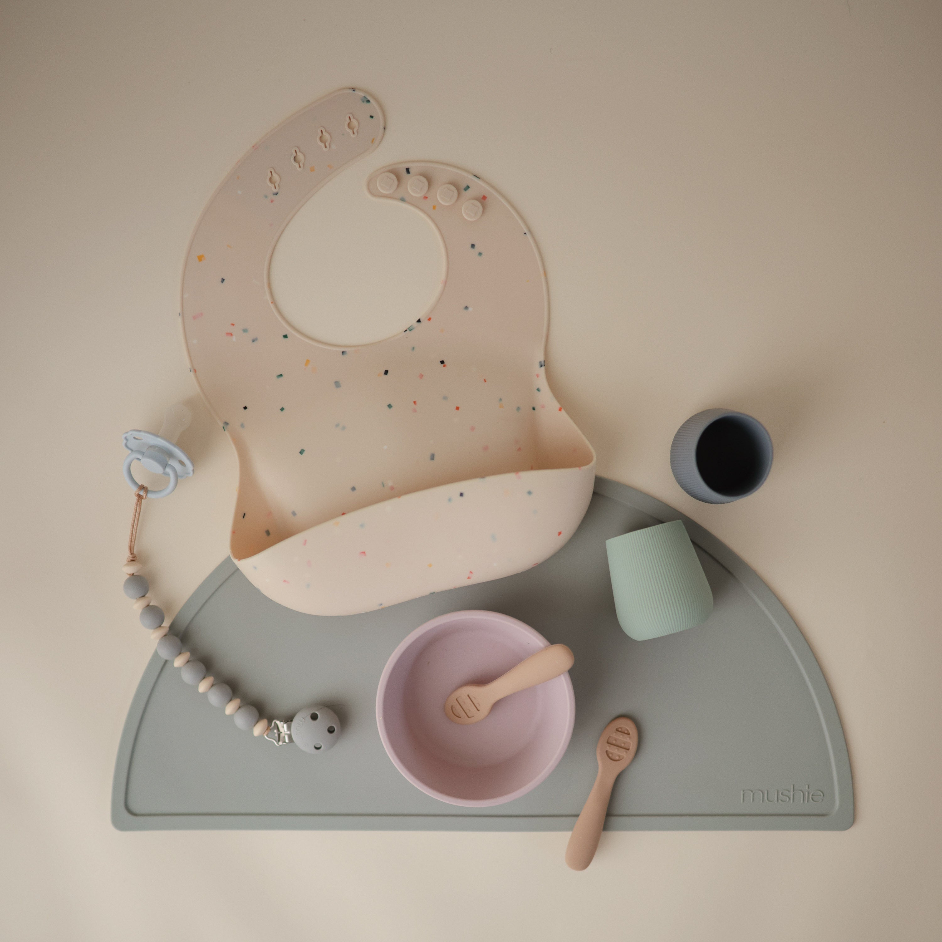 Image of Silicone Placemat