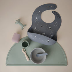 Image of Silicone Suction Bowl