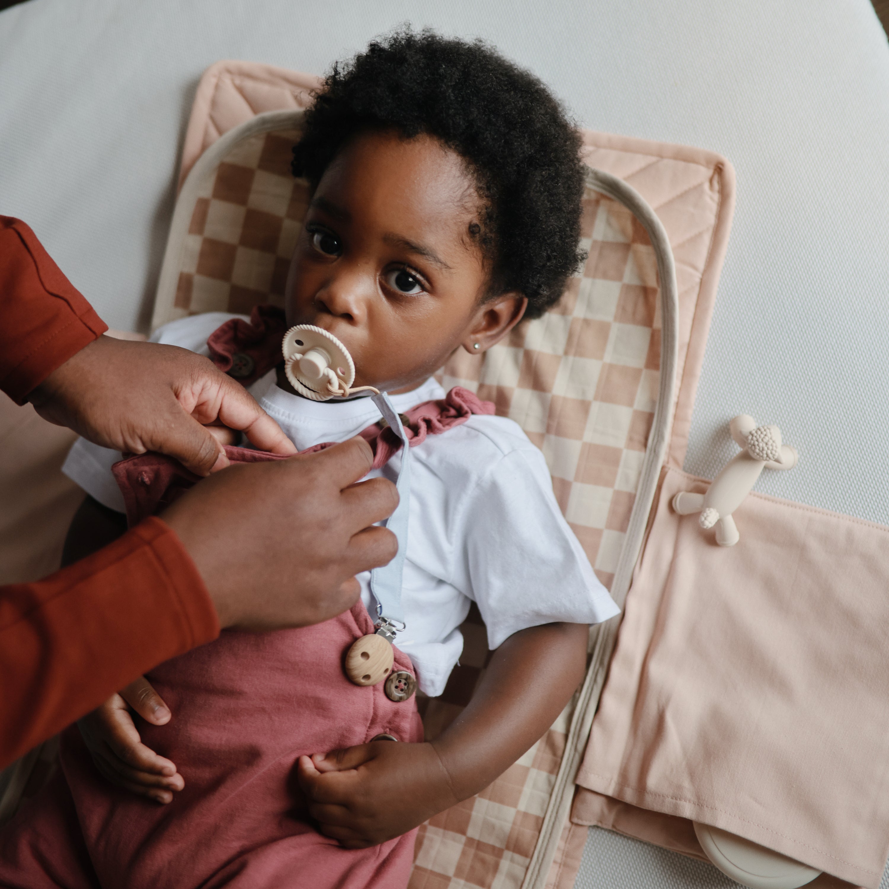 Image of Changing Pad Liner 3-Pack