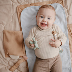 Image of Changing Pad Liner 3-Pack