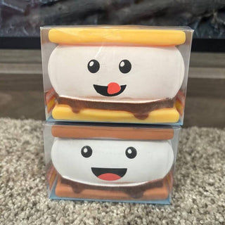 SMOOSHY SMORE