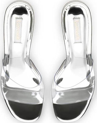 Vivi Hi Lucite
