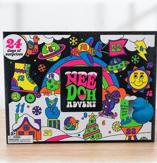 NeeDoh Advent Calendar