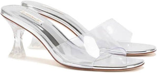 Vivi Hi Lucite